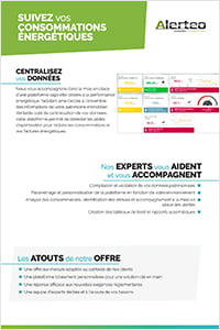 Fiche suivi de consommation